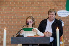 09.05.2024 Erstkommunion